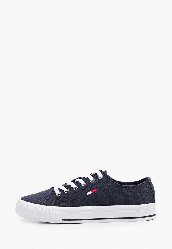 

Кеды Tommy Jeans, Синий