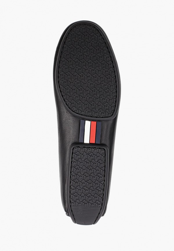 фото Мокасины tommy hilfiger