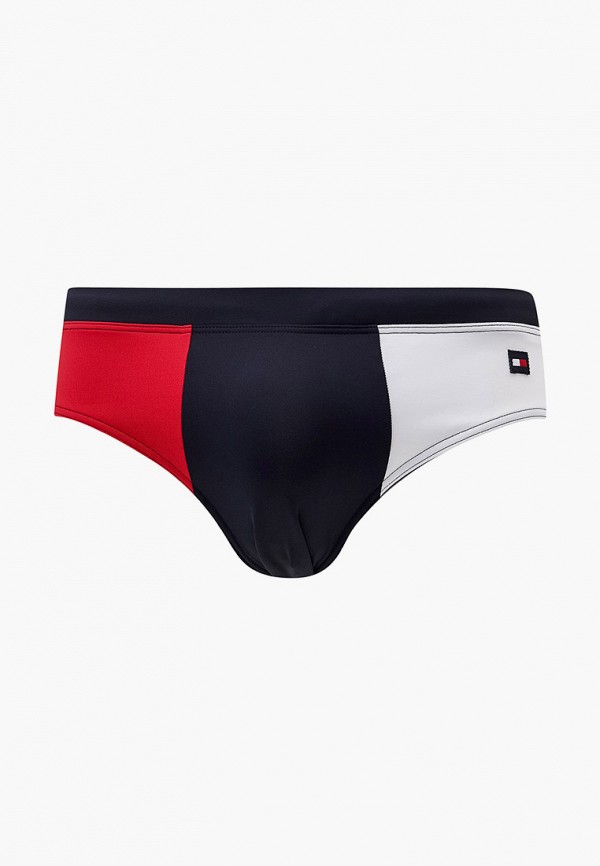 

Плавки Tommy Hilfiger, Синий