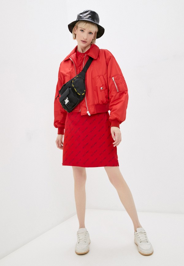фото Платье tommy hilfiger