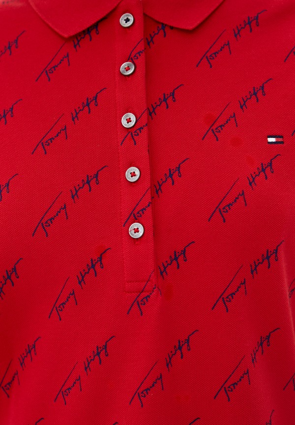 фото Платье tommy hilfiger