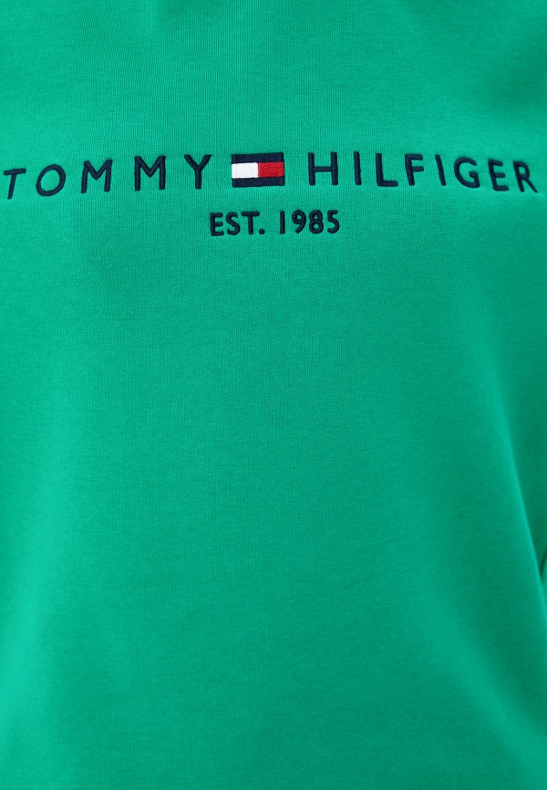 фото Худи tommy hilfiger