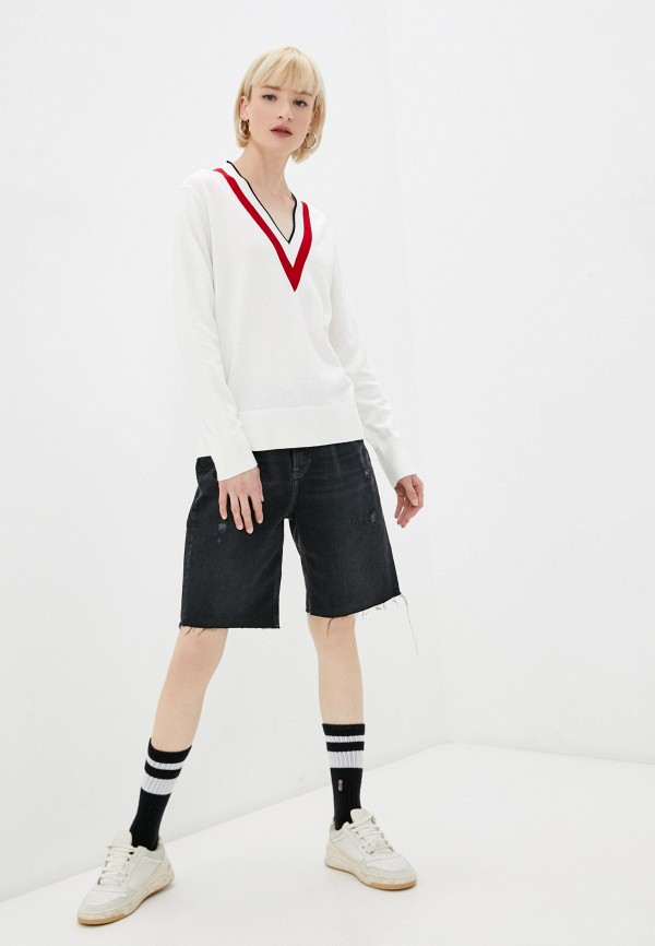 фото Пуловер tommy hilfiger