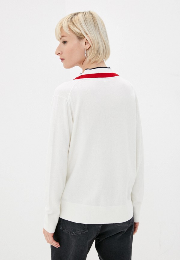 фото Пуловер tommy hilfiger