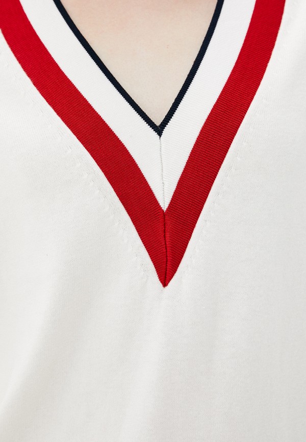 фото Пуловер tommy hilfiger