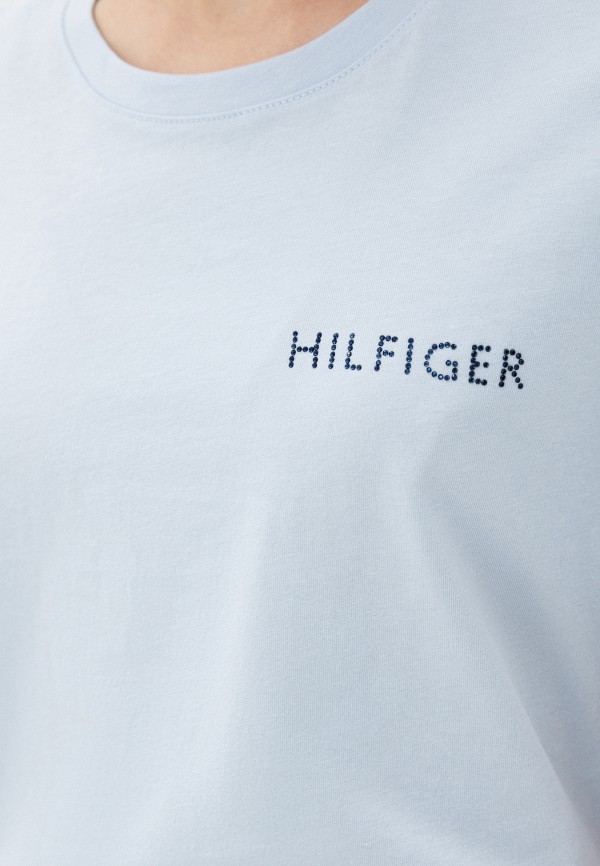 фото Футболка tommy hilfiger