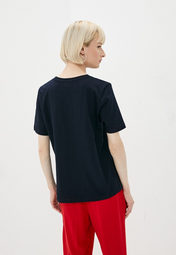 

Футболка Tommy Hilfiger, Синий
