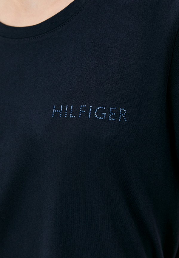 фото Футболка tommy hilfiger