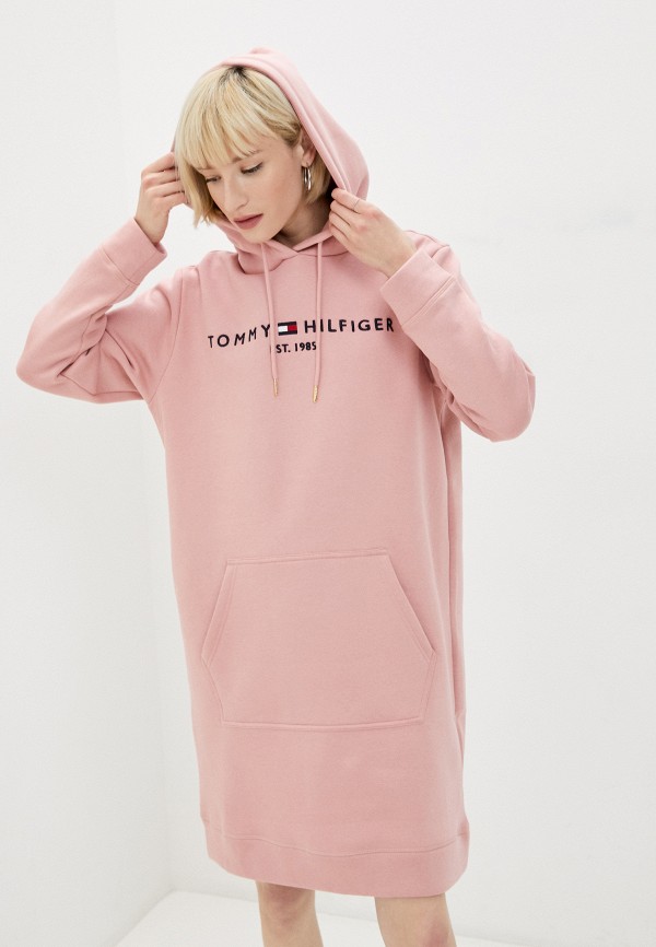 фото Платье tommy hilfiger