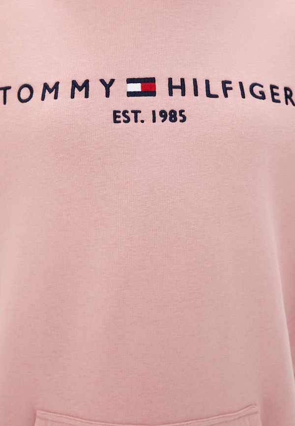 фото Платье tommy hilfiger