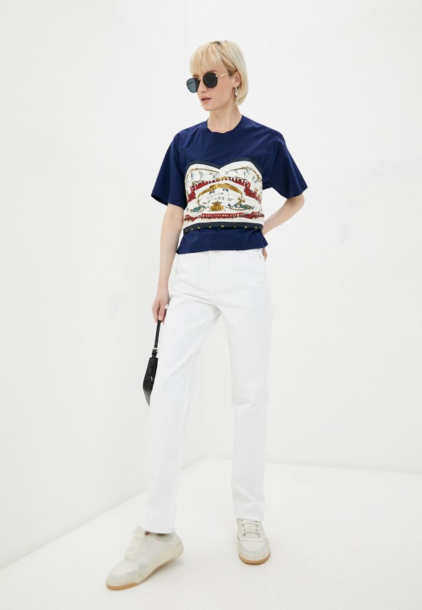 фото Джинсы tommy hilfiger