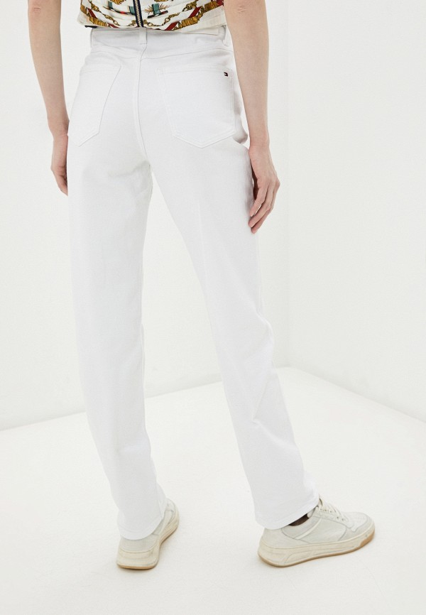 фото Джинсы tommy hilfiger