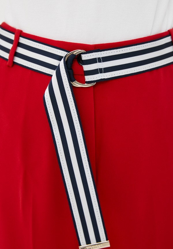 

Брюки Tommy Hilfiger, Красный