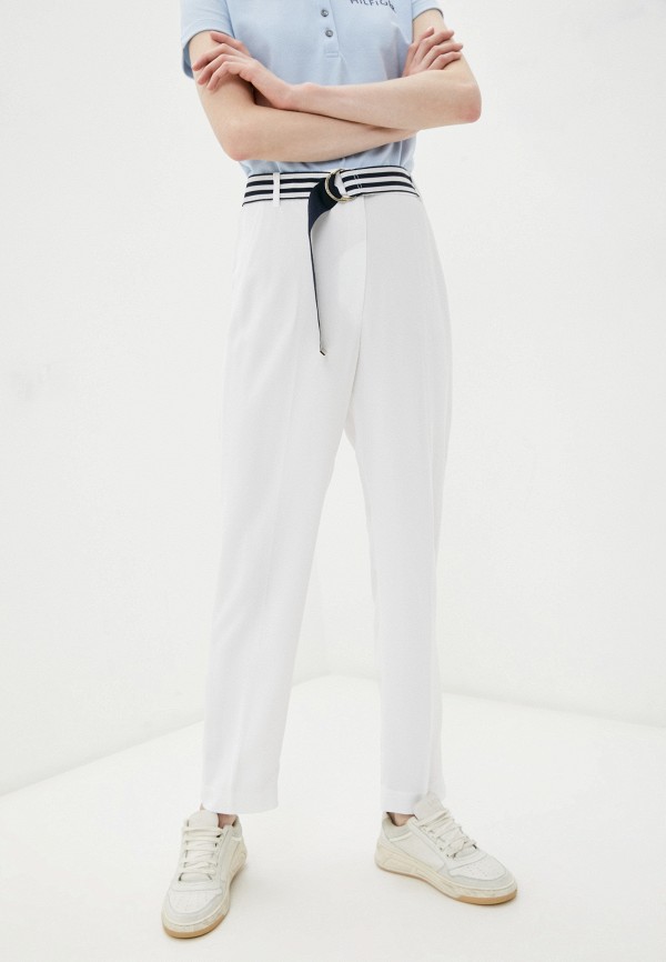 фото Брюки tommy hilfiger