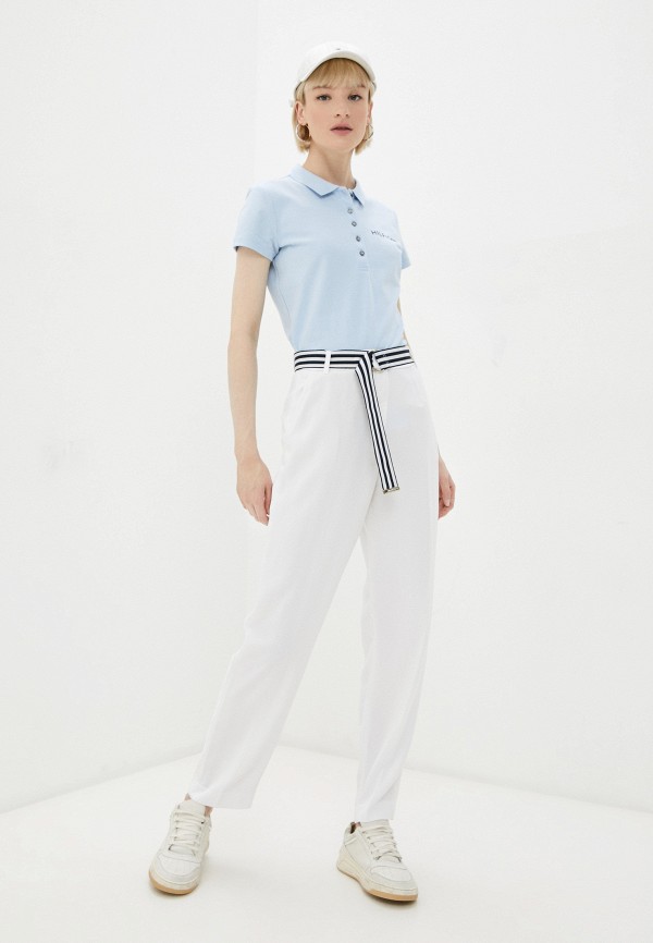 фото Брюки tommy hilfiger