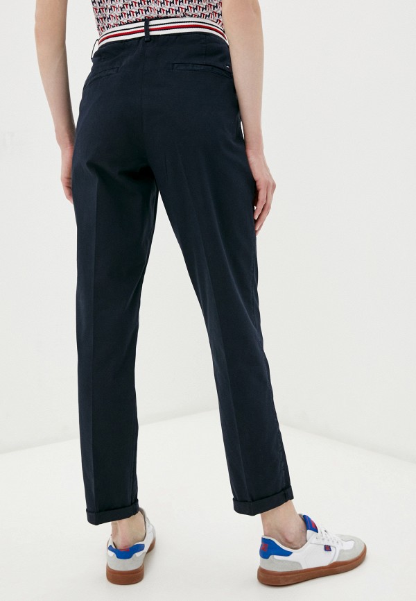 фото Брюки tommy hilfiger