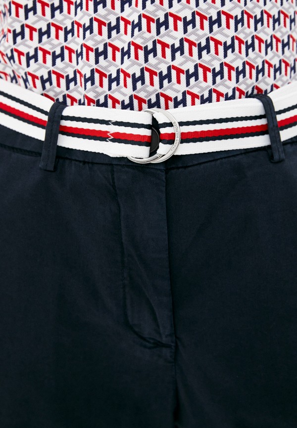 фото Брюки tommy hilfiger