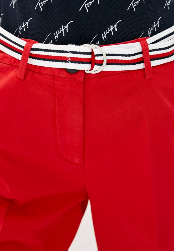 фото Брюки tommy hilfiger