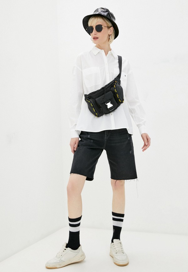 фото Рубашка tommy hilfiger