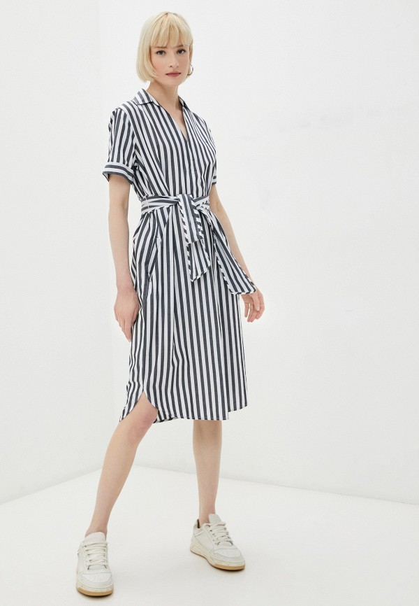 фото Платье tommy hilfiger