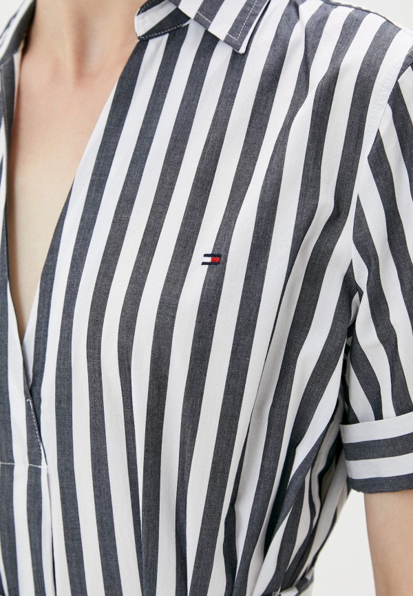 фото Платье tommy hilfiger