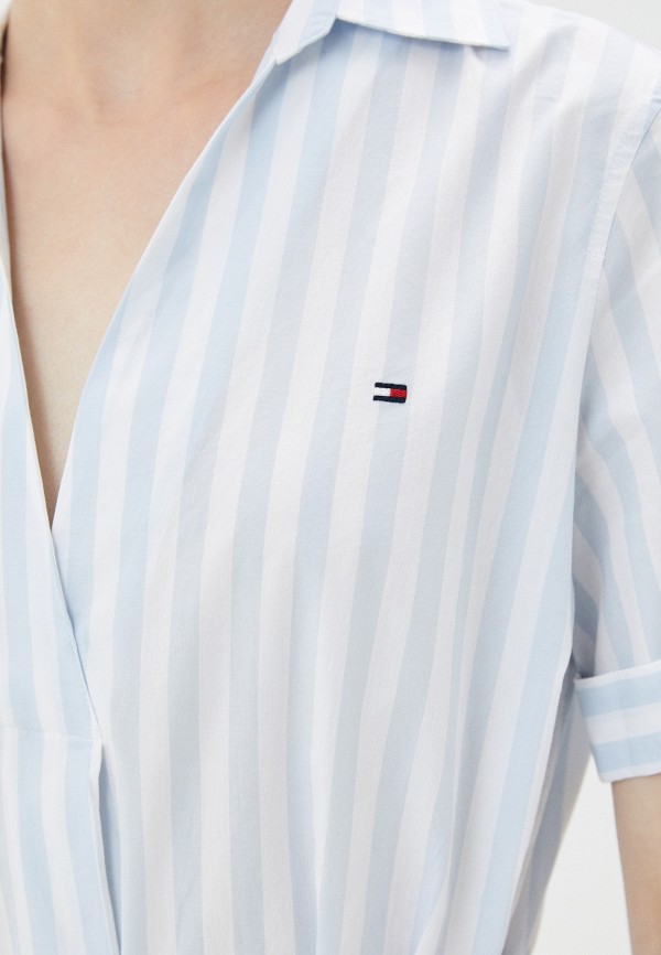 фото Платье tommy hilfiger