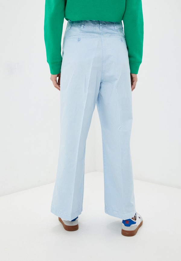 фото Брюки tommy hilfiger