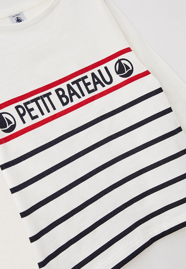 фото Лонгслив petit bateau