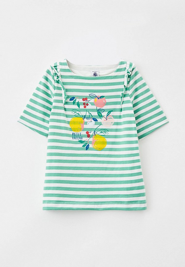 фото Футболка petit bateau
