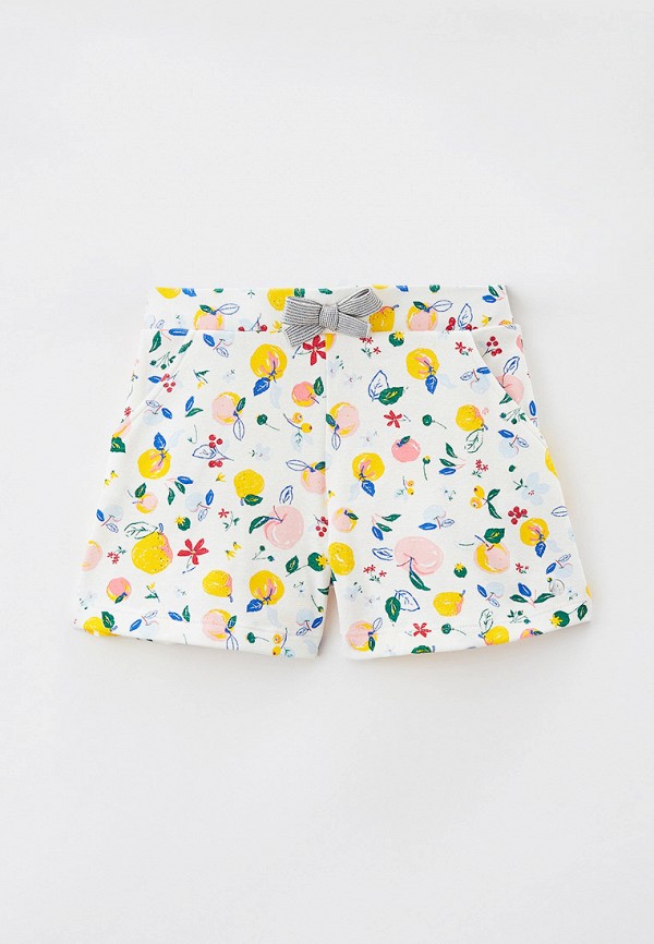 

Шорты Petit Bateau, Белый