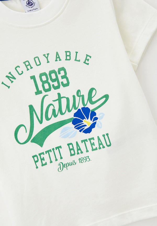 фото Футболка petit bateau