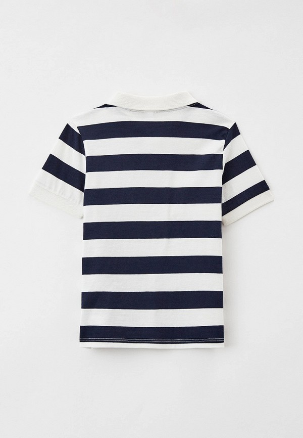 Поло для мальчика Petit Bateau 59335 Фото 2