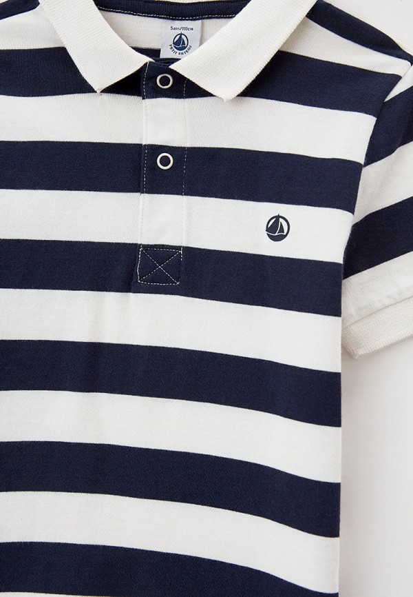 фото Поло petit bateau