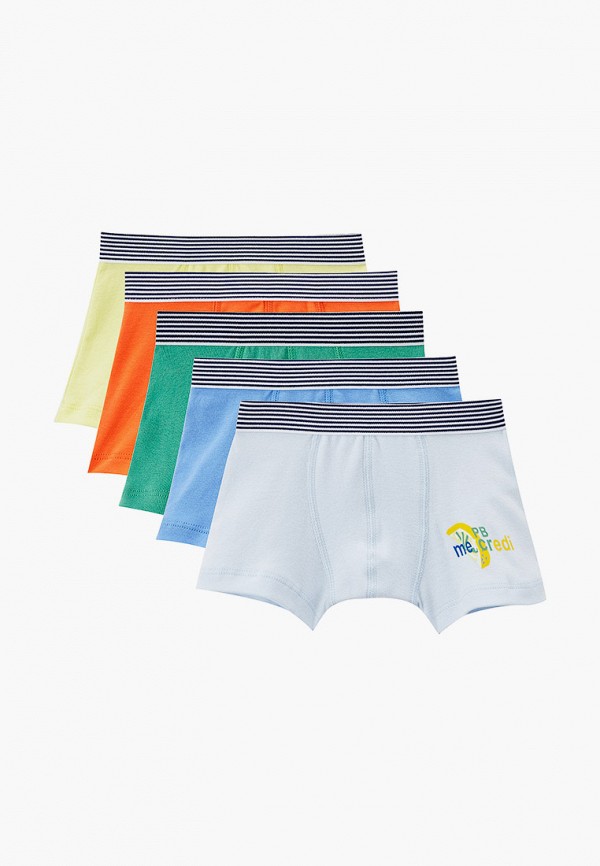 

Комплект Petit Bateau, Разноцветный