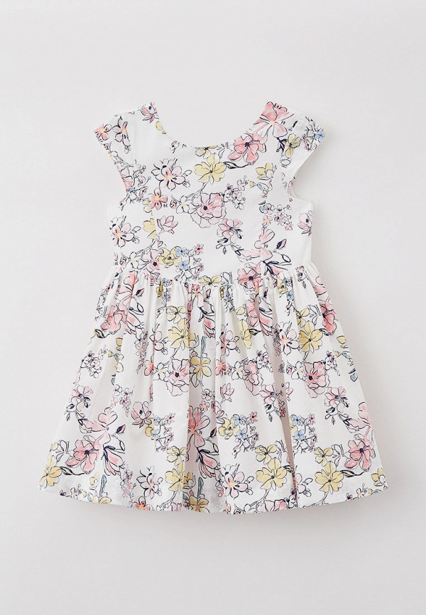 фото Платье petit bateau