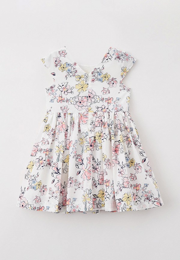 фото Платье petit bateau