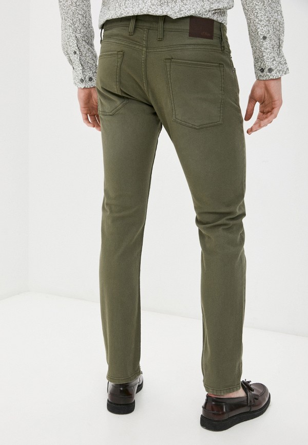 фото Брюки s.oliver