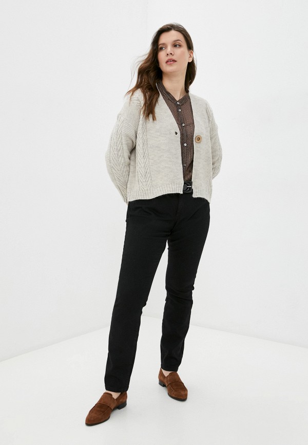 фото Джинсы vero moda curve