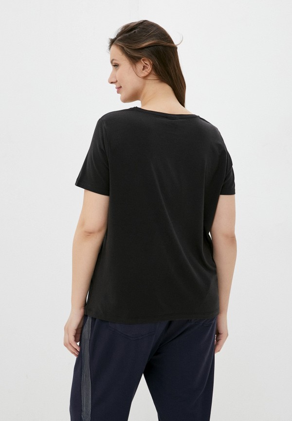 фото Футболка vero moda curve