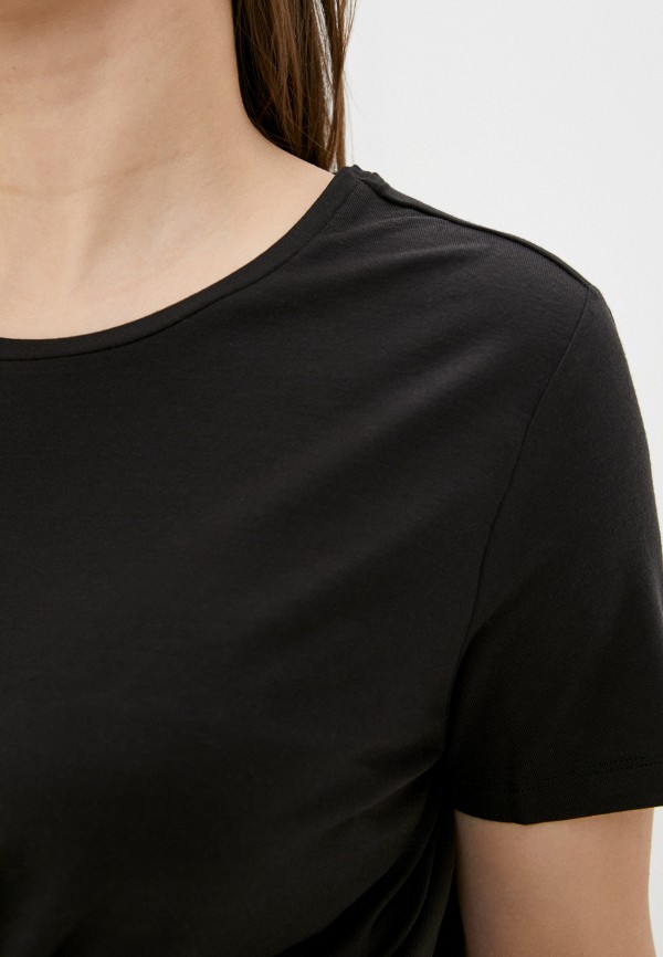 фото Футболка vero moda curve