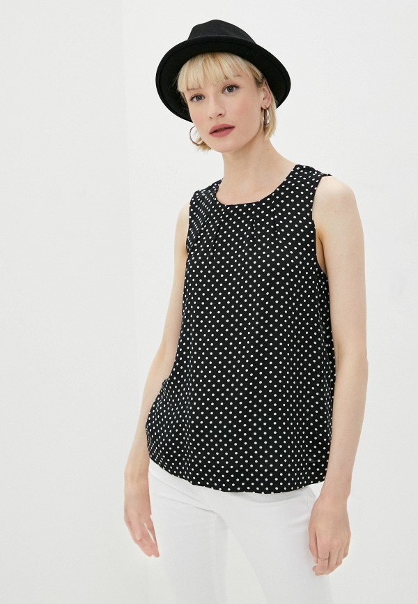 

Блуза Vero Moda, Черный