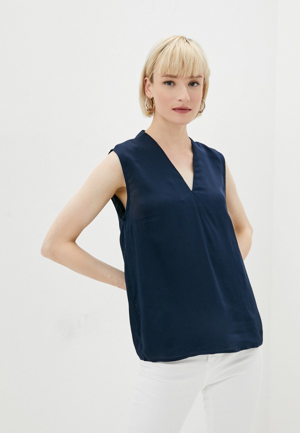 

Блуза Vero Moda, Синий