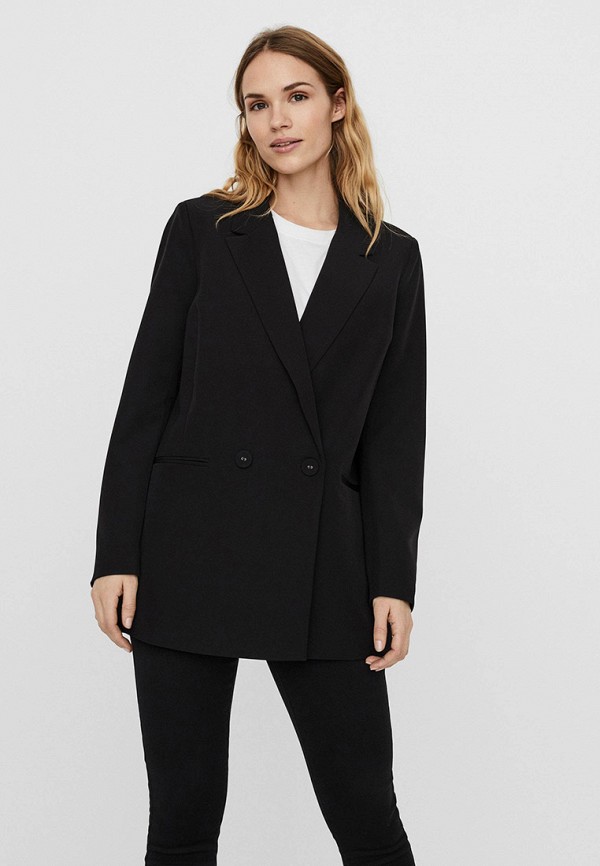 

Пиджак Vero Moda, Черный