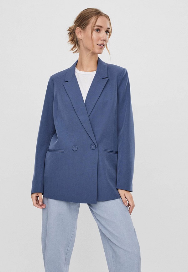 

Пиджак Vero Moda, Синий