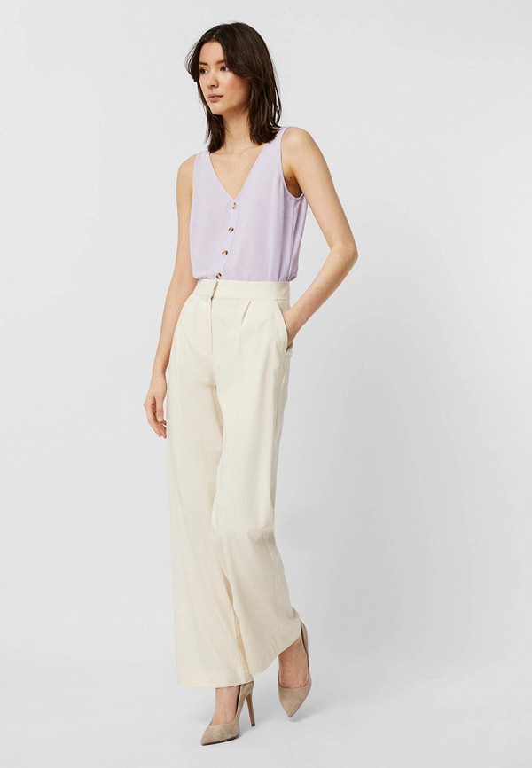 фото Брюки vero moda