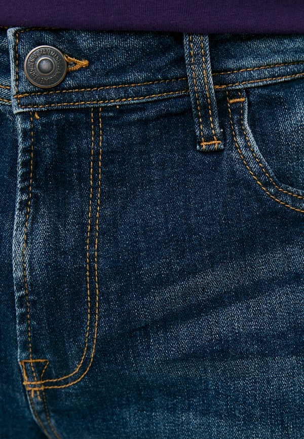 фото Шорты джинсовые produkt