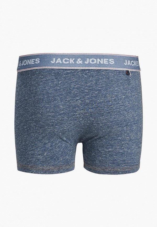

Трусы 3 шт. Jack & Jones, Серый;синий, Jack & Jones RTLAAC776501