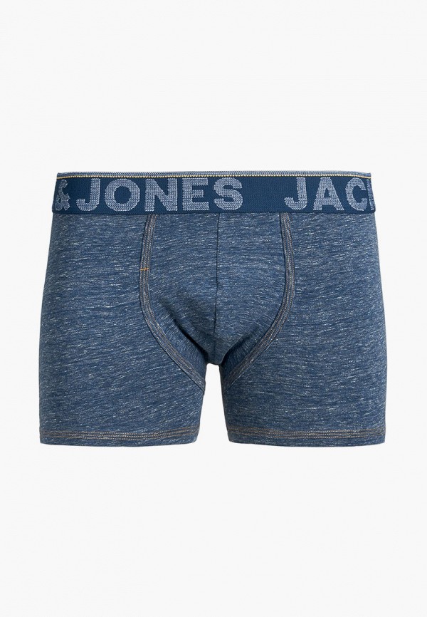 Трусы для мальчика 3 шт. Jack & Jones 12168864 Фото 4