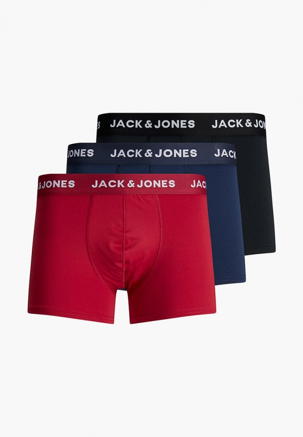 фото Трусы 3 шт. jack & jones