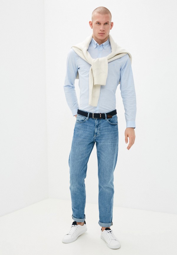 фото Рубашка jack & jones
